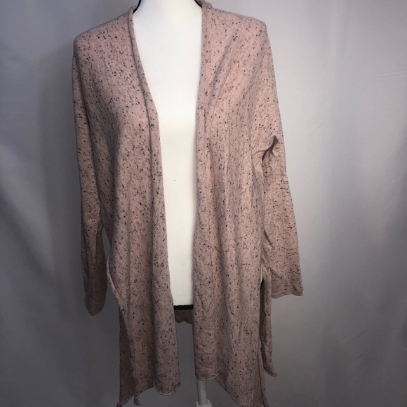 RDI Sweaters - RDI SALMON CARDIGAN